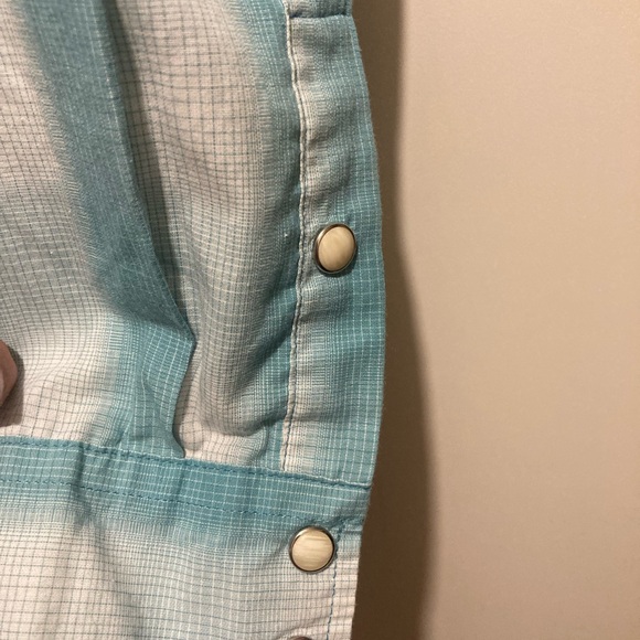 Gibson Trading Co Western shirt - Picture 7 of 9